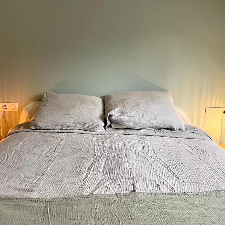 Appartement A 2 Pas Du Marche De Noel